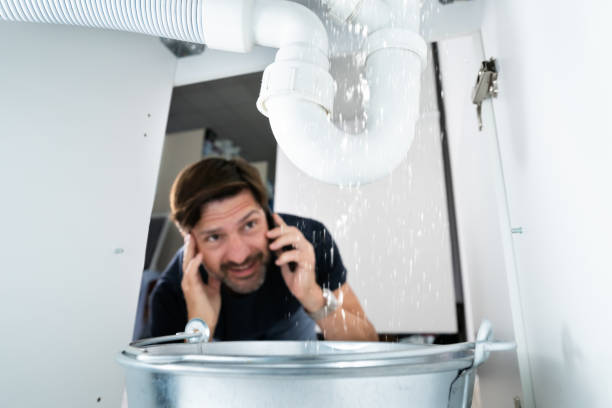 Best Water Leak Repair  in Bethel, WA