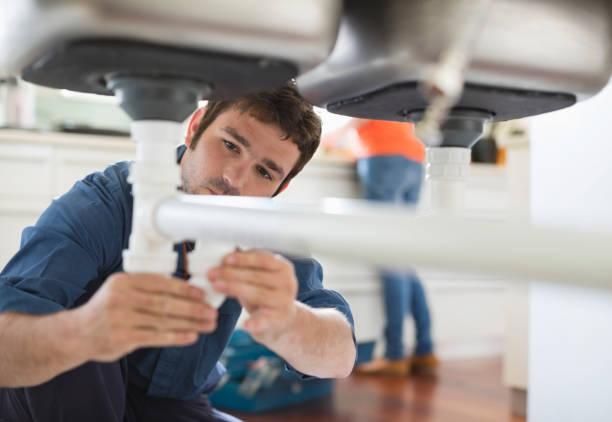 Best Sewer Cleaning Services  in Bethel, WA