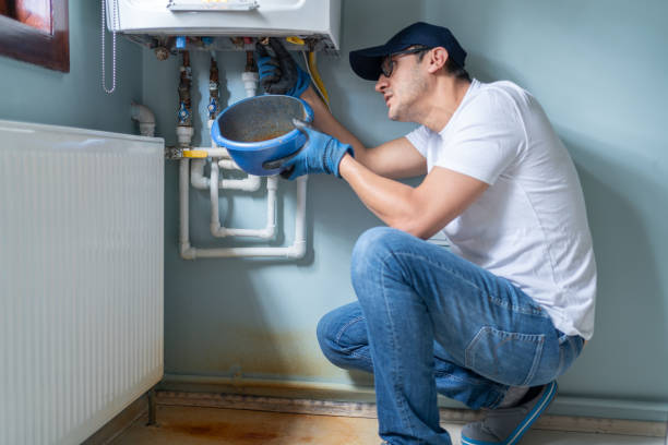Best Sewer Line Repair  in Bethel, WA